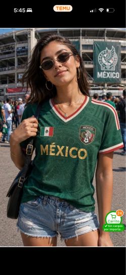 Camisas de futbol