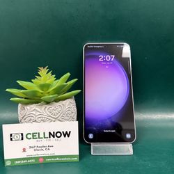 Samsung Galaxy S23 Plus Unlocked 256Gb