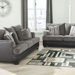 Furniture  sofa, loveseat
