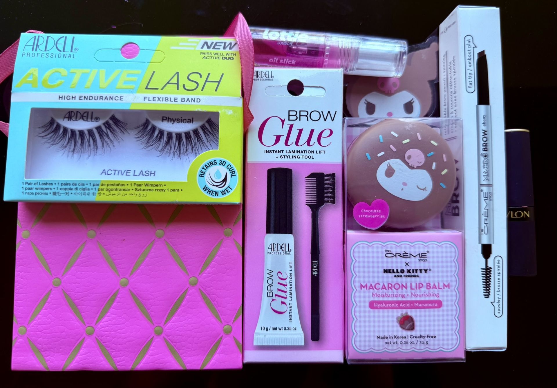 $5 Mini Make Up Bags