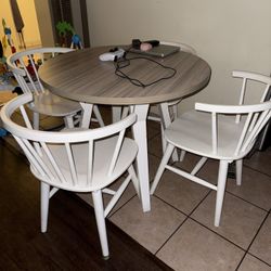Dining Set 