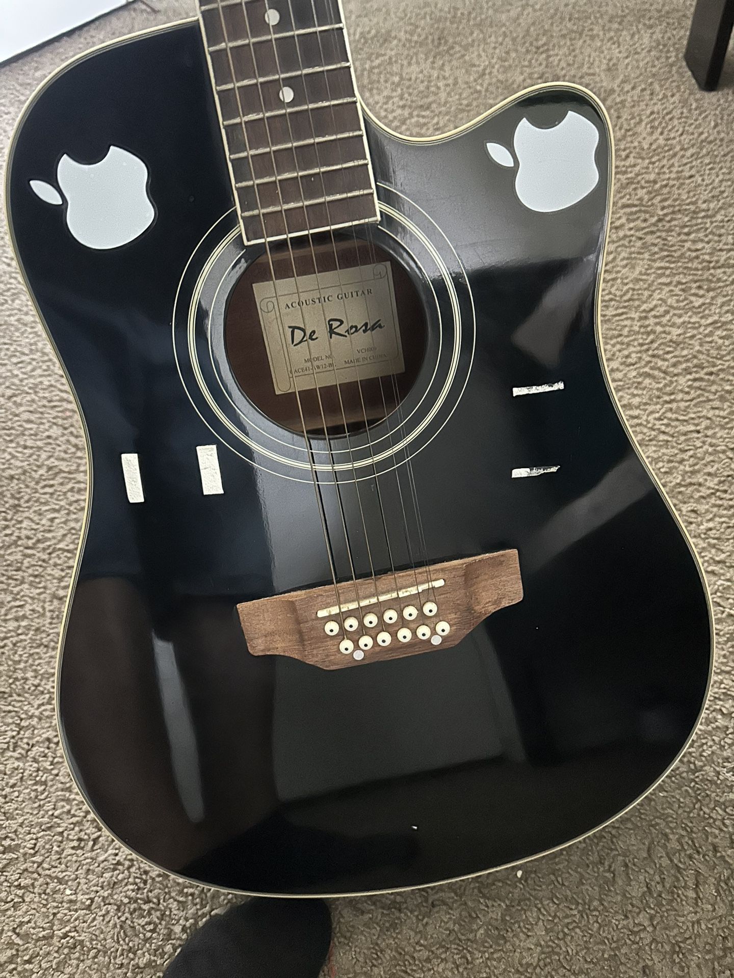 Guitarra