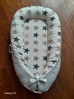 Baby Nest
