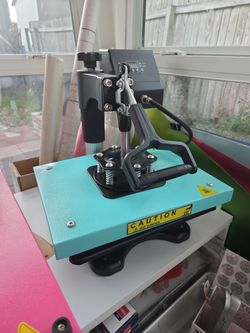 heatpress