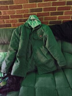 Men Coat