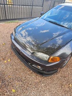 95 honda civic hatch
