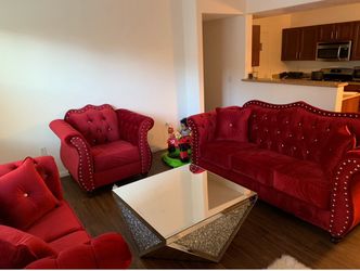 3 sofa set