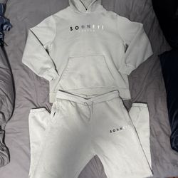 Sonetti Tracksuit