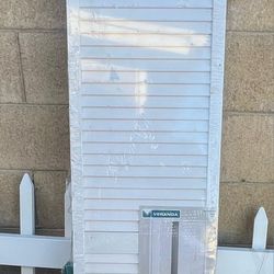 Closet Door New ( Single) 