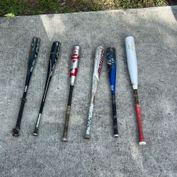 Bats For Sale