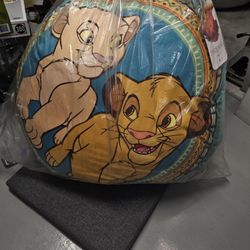 Child's Beanbag