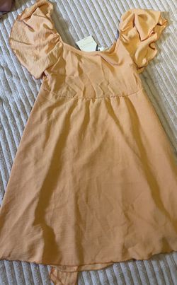 Medium dress New with tags