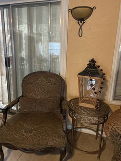 Large sofas