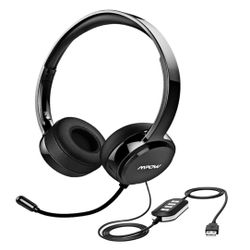 Mpow 071 USB Headset