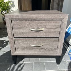 3 pc Dresser Set