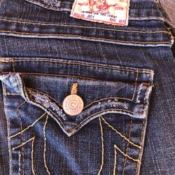 True Religion Jeans 👖
