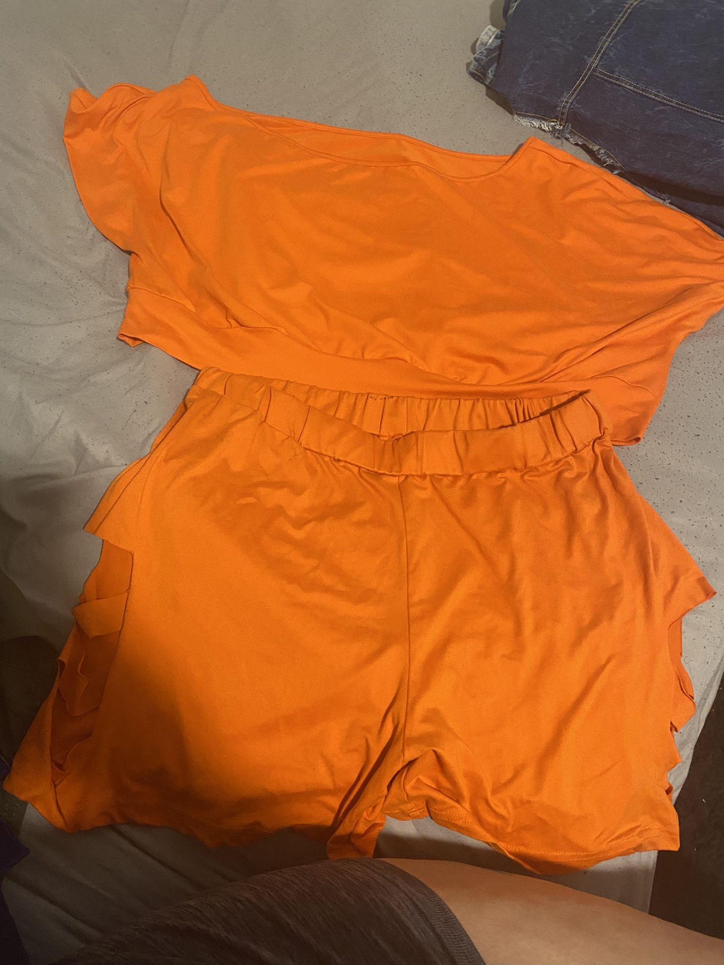 Woman’s Set Size 3XL