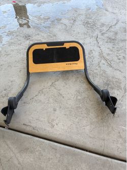 Uppababy Piggyback Vista, V2, and V3