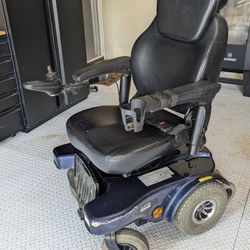 Mobility Scooter