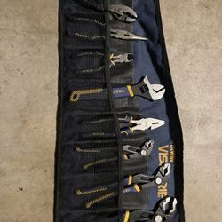 IRWIN Tools VISE-GRIP Great Condition