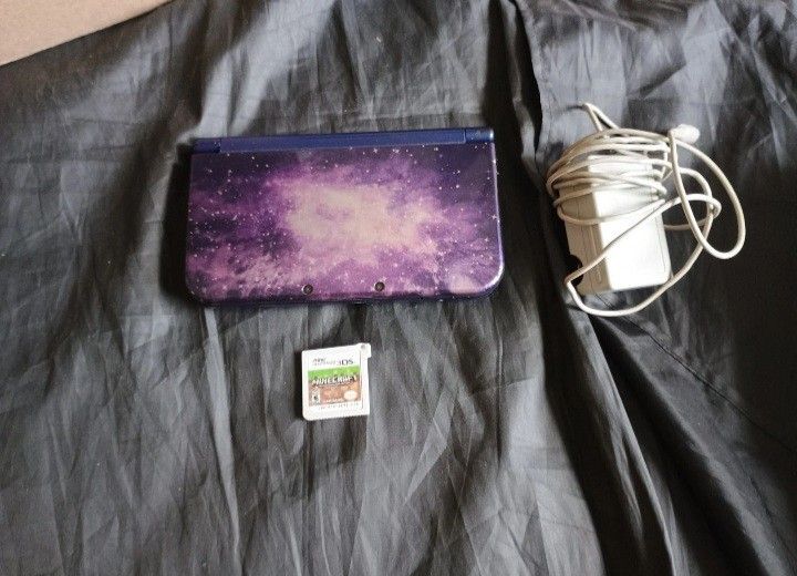 Galaxy Style Ds NEW