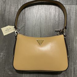Guess Daryna Top Zip Shoulder bag