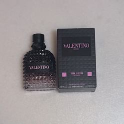  Valentino Born In Roma Intense 