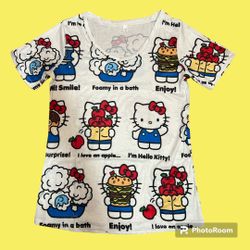 Hello Kitty T-shirt