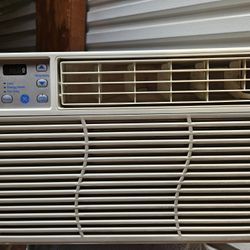 GE Window Air Conditioner
