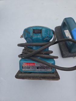 Makita sender