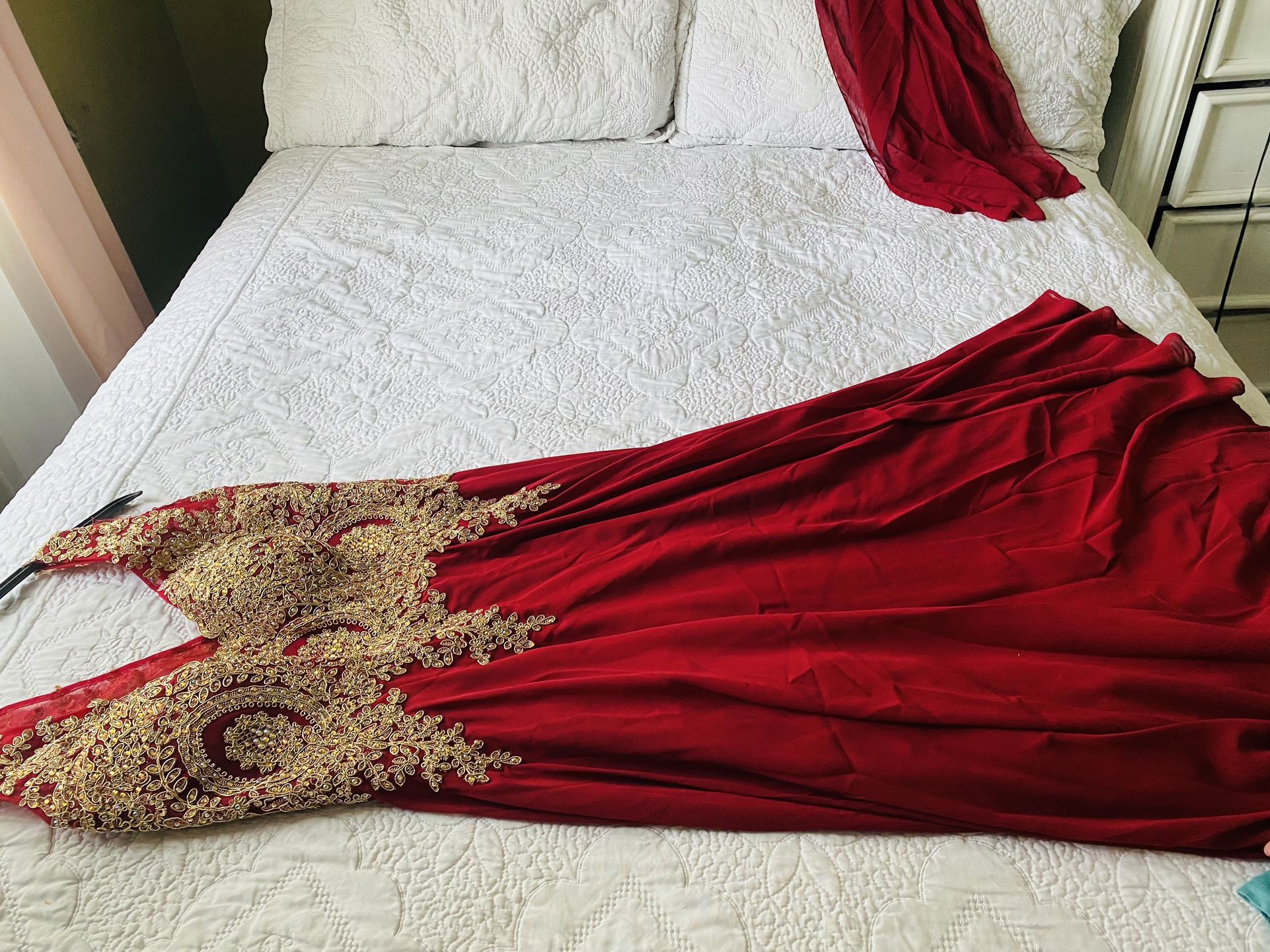 Vestido Siminuevo 2xL