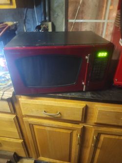 Microwave