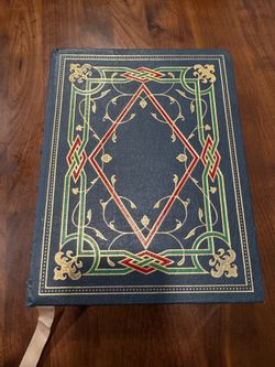 F. Scott Fitzgerald Tender Is the Night Easton Press 1991 Archival Quality Paper