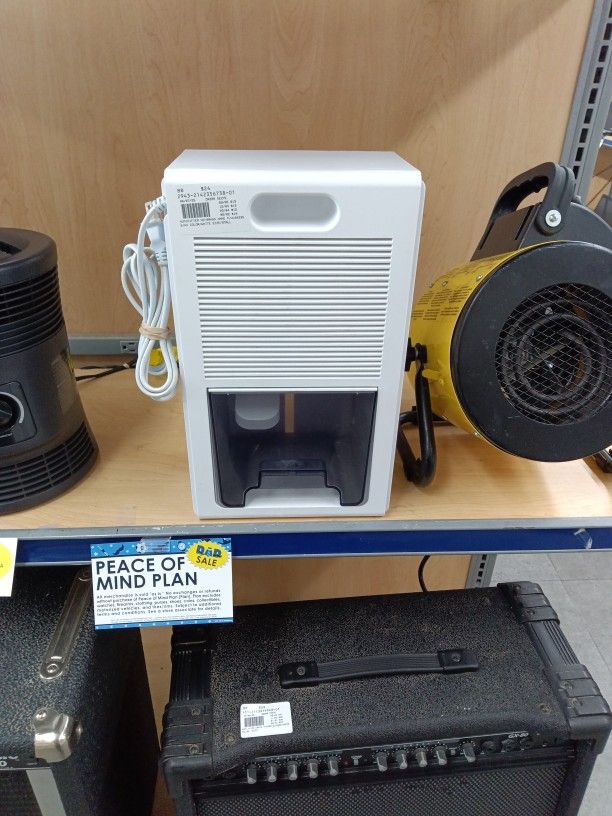 Humidifier No Brand Name