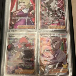 Pokémon Cards