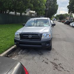 2009 Toyota Tacoma