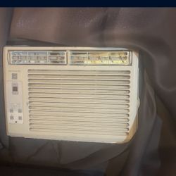 window ac unit