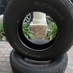 Truck Tires