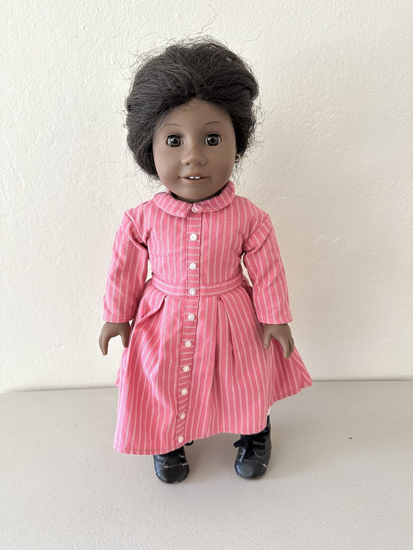 American Girl Doll Addy Walker
