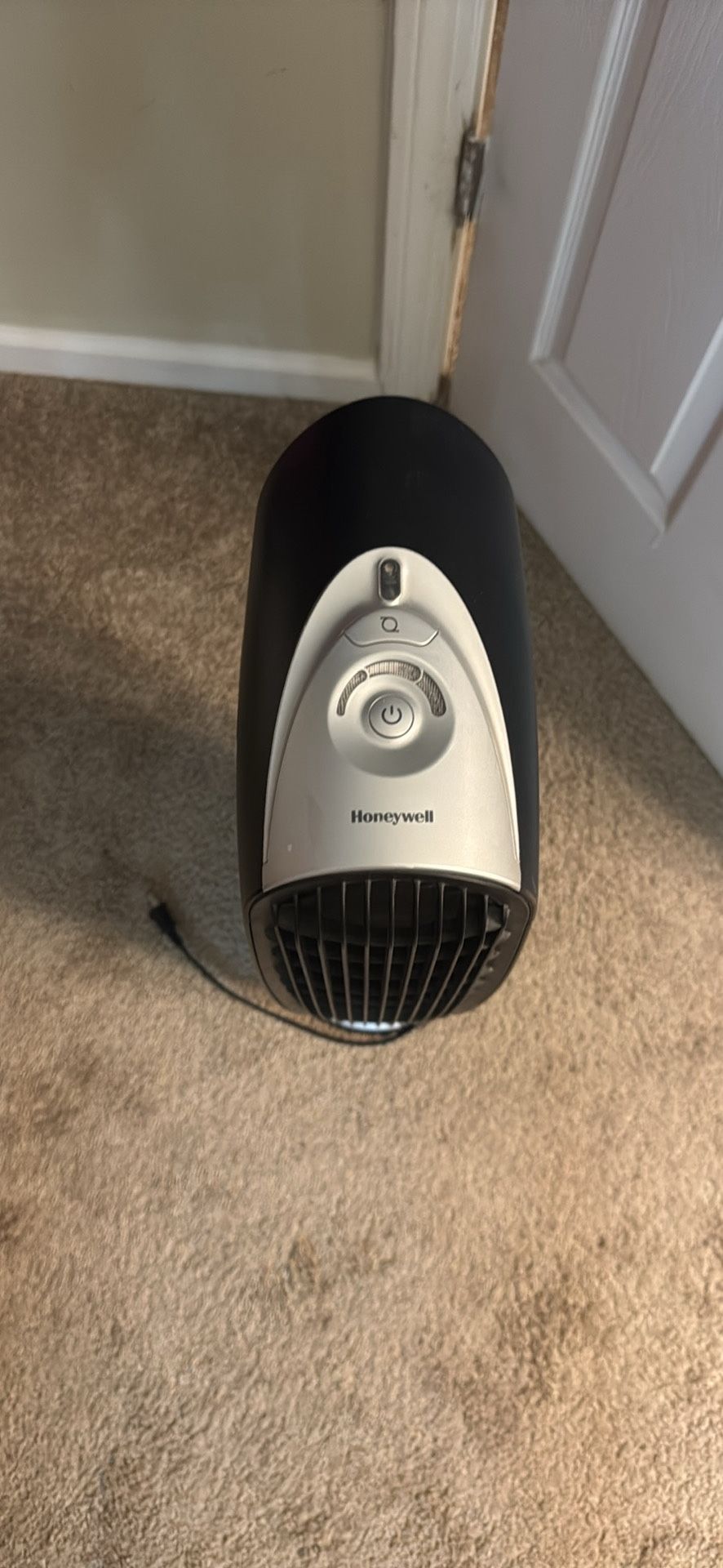 Honewell air purifier