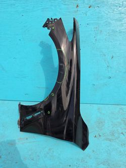 Q60 2017 2018 2019 2020 2021 2022 2023 DRIVER FENDER OEM