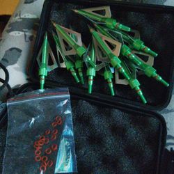 Real Bow And Arrow Darts