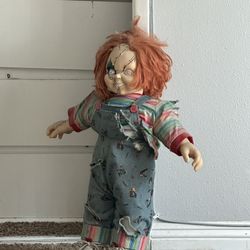 Chucky Doll