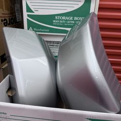 Toyota FJ Cruiser Bumper Caps, Valance, Tire Cover, Mirrors 
