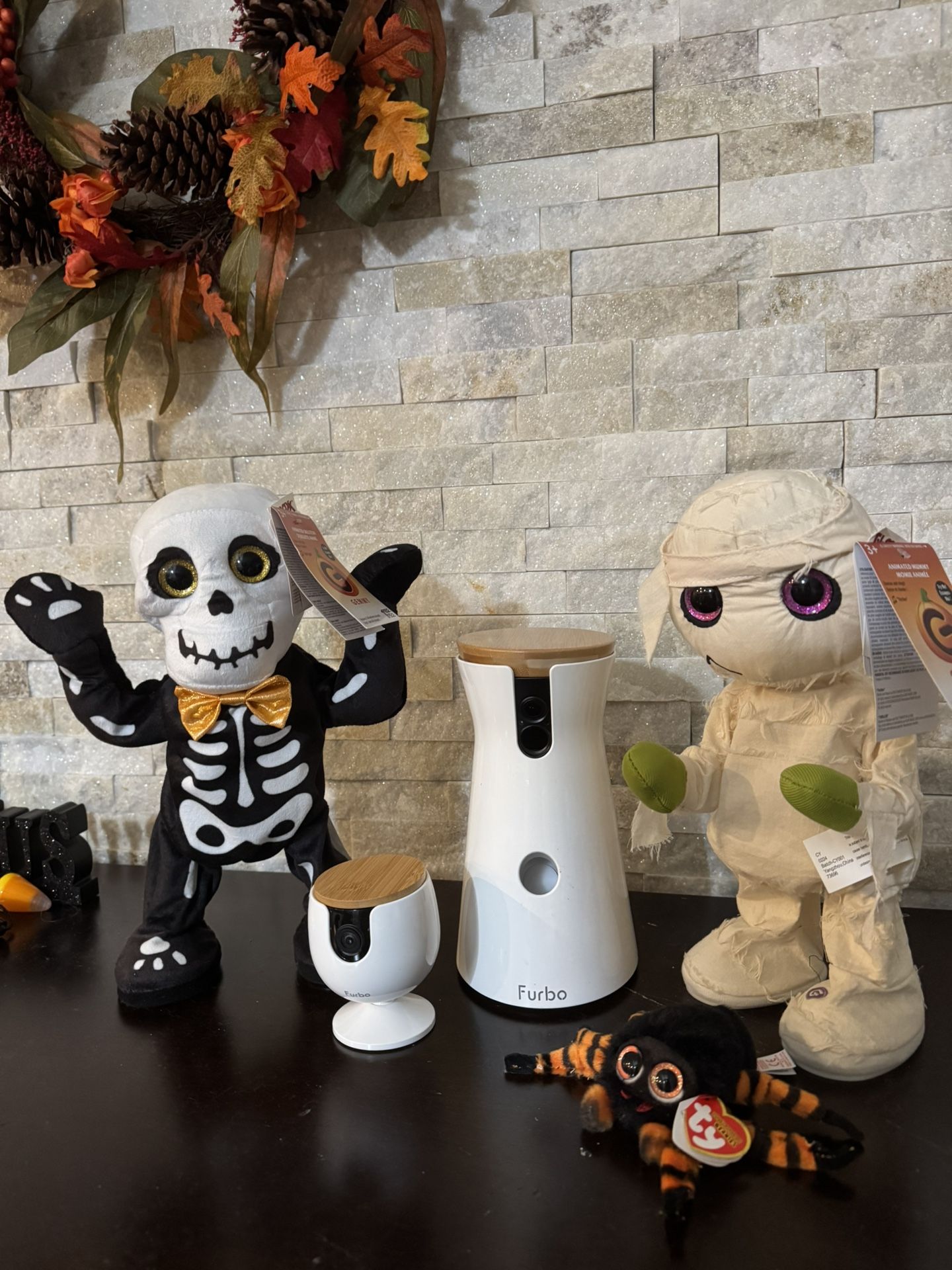 Furbo & Furbo Mini Pet Cameras