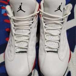 Pre-owned Jordan 13 Retro 414571-122, Men's Size 11 (NO Box)