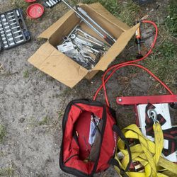 Tools Milwaukee And Other Tools 