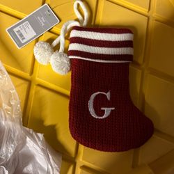 Mini Stocking