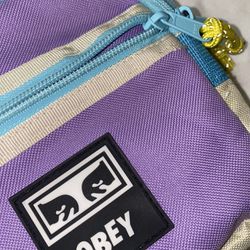 Brand New Obey Body Bag 