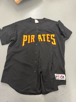 Pirates Jersey
